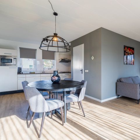 Bungalow 4 persons - 4C