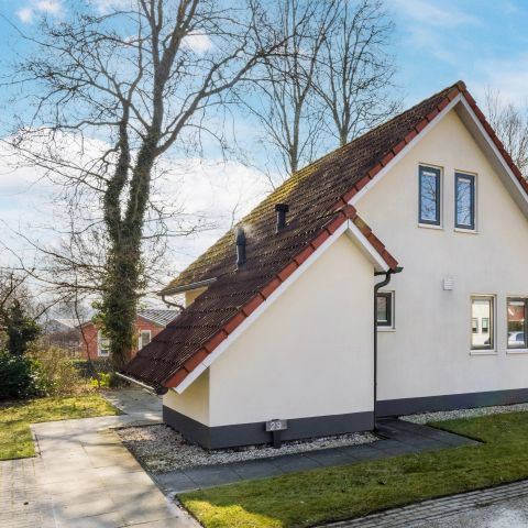 Bungalow 4 persons - 4C