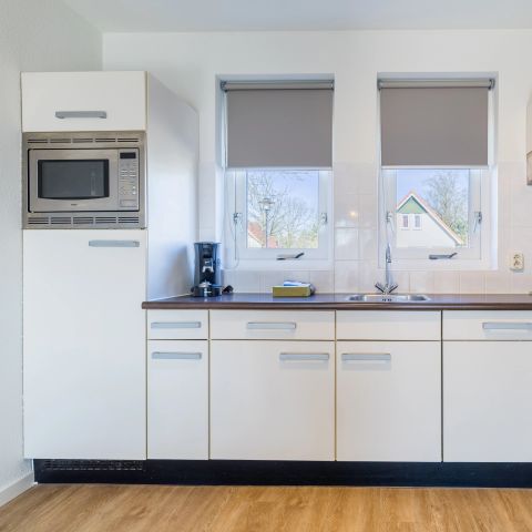 Bungalow 4 persons - 4C
