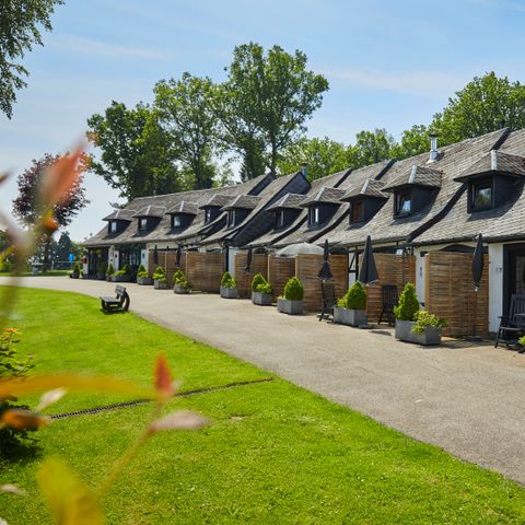 BUNGALOW 2 people - type 2A