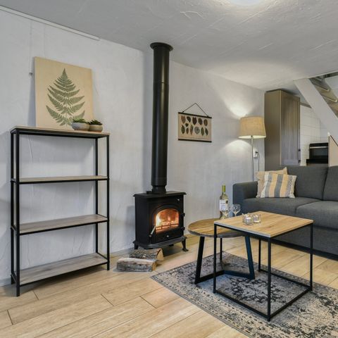 BUNGALOW 2 people - type 2A