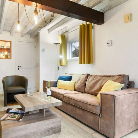 Bungalow 4 persons - 4B1