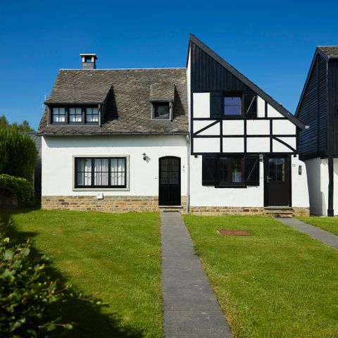 Bungalow 4 persons - 4B1