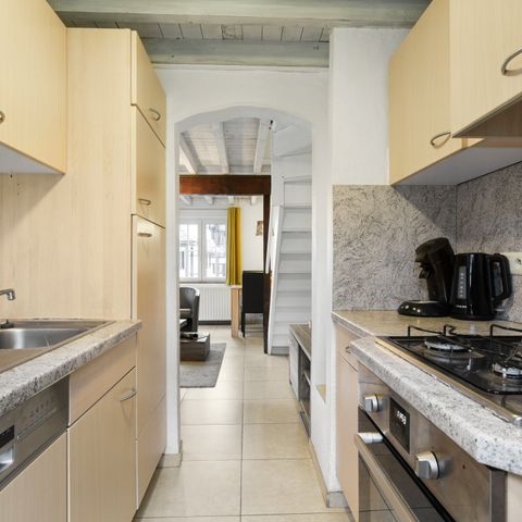 Bungalow 4 persons - 4B1