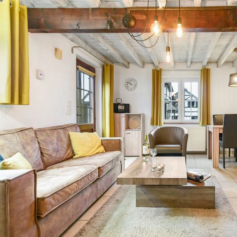Bungalow 4 persons - 4B1