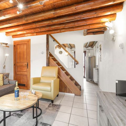 BUNGALOW 4 people - Type 4B2