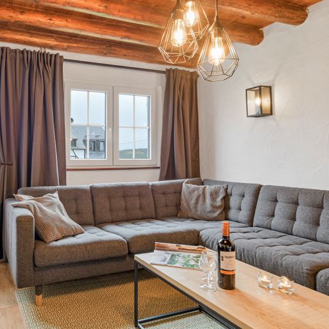 BUNGALOW 6 people - type 6D