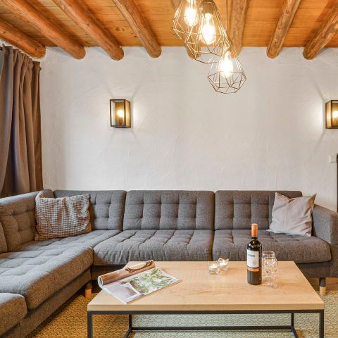 BUNGALOW 6 people - type 6D