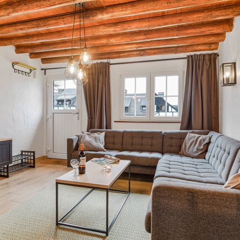 BUNGALOW 6 people - type 6D
