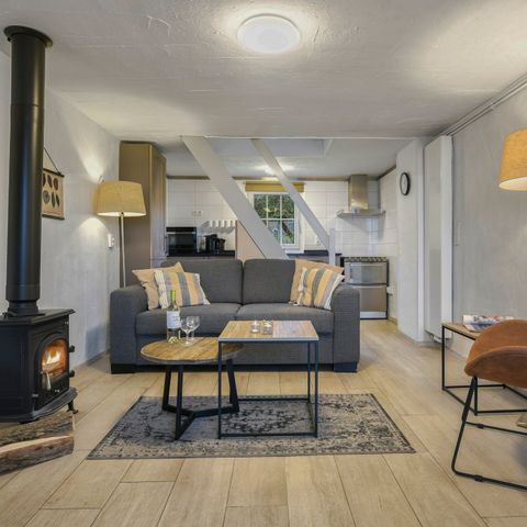 BUNGALOW 2 people - 2A