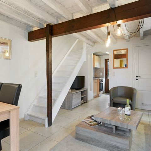BUNGALOW 4 people - 4B1