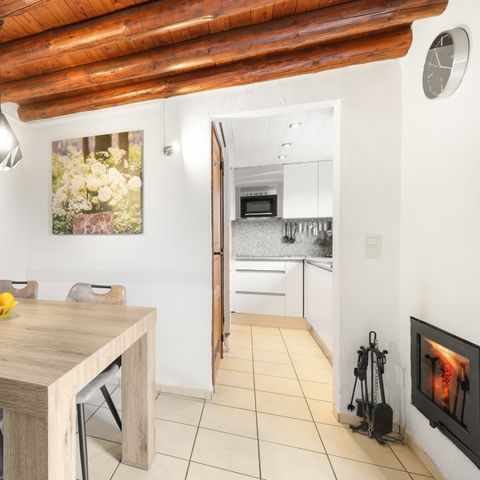 BUNGALOW 4 people - 4B2