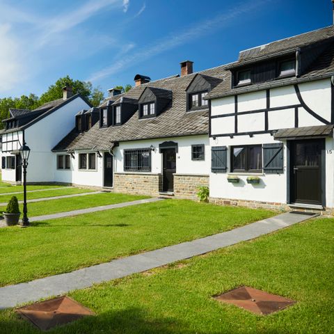 BUNGALOW 4 people - 4B2