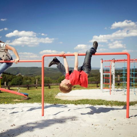 Landal Village les Gottales - Liege - Image N°6