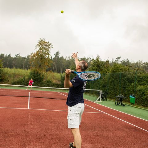 Landal Village les Gottales - Liege - Image N°3