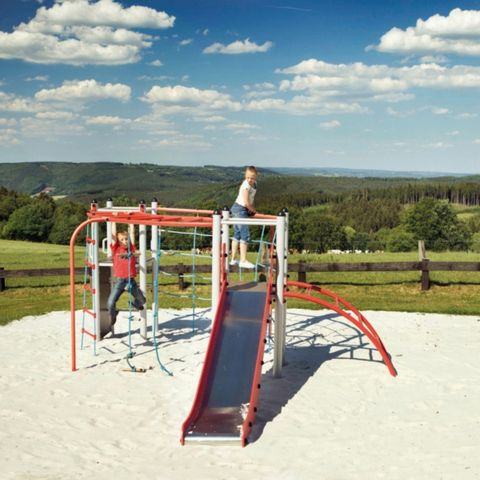 Landal Village les Gottales - Liege - Image N°5