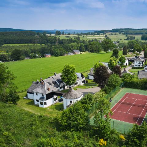 Landal Village les Gottales - Liege - Image N°2