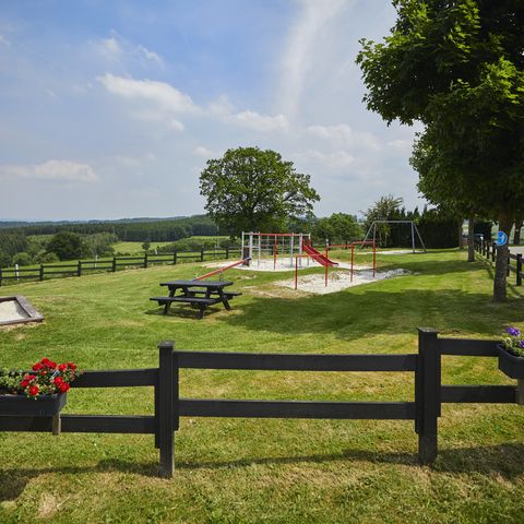 Landal Village les Gottales - Liege - Image N°4