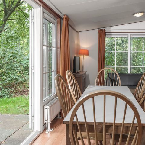 Chalet 6 persons - LU6K