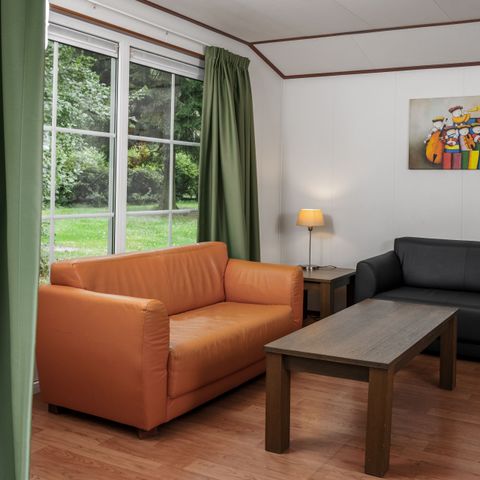 Chalet 4 persons - LU4K