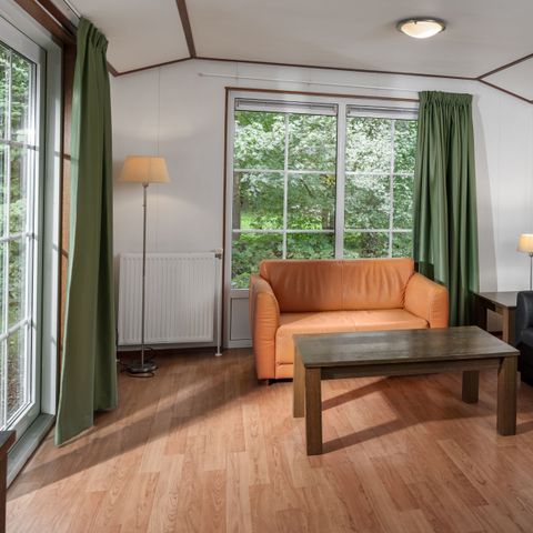 Chalet 4 persons - LU4K