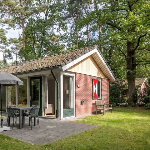 Bungalow 4 persons - L4A
