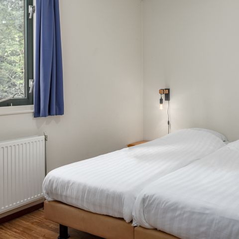 Bungalow 4 persons - L4A