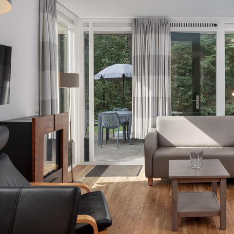 Bungalow 4 persons - L4A