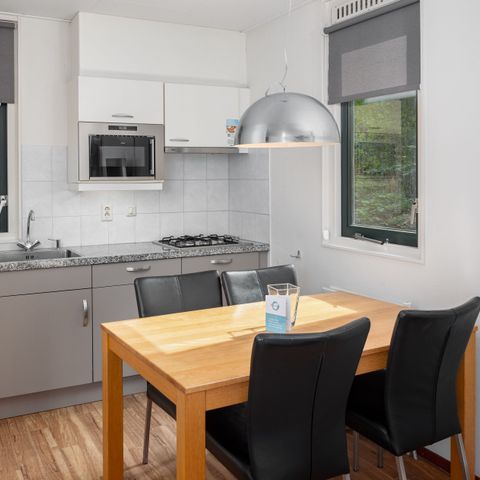 Bungalow 4 persons - L4A