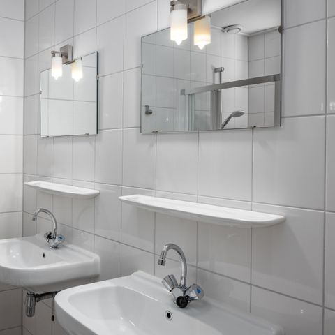 Bungalow 4 persons - L4A