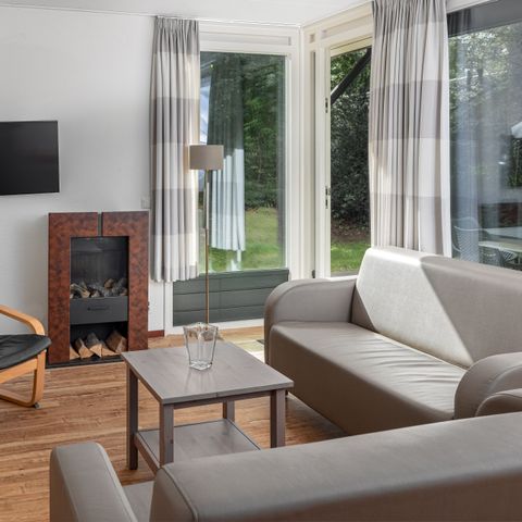 Bungalow 4 persons - L4A
