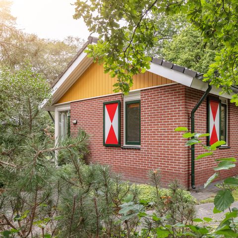 Bungalow 6 persons - L6A