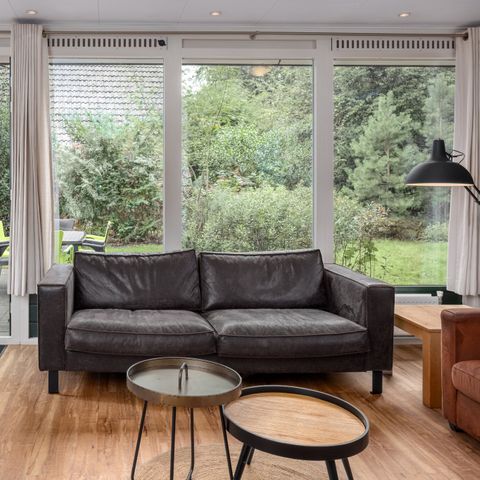 Bungalow 6 persons - L6A