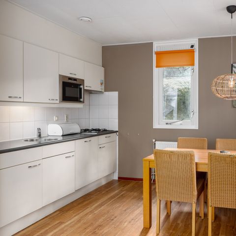 Bungalow 6 persons - L6A