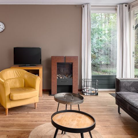 Bungalow 6 persons - L6A