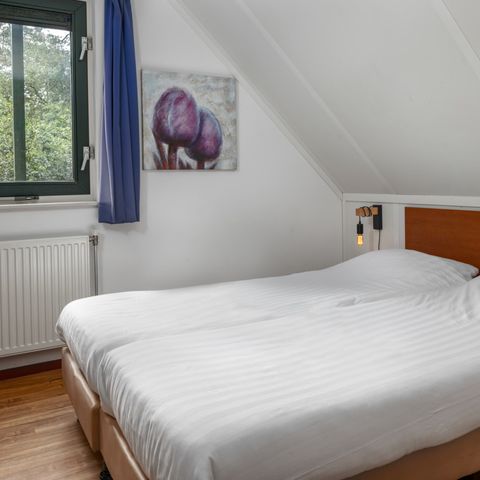 Bungalow 6 persons - L6B