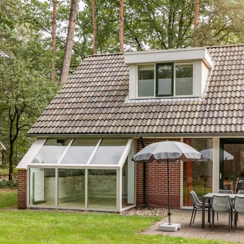 Bungalow 6 persons - L6B