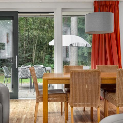 Bungalow 6 persons - L6B