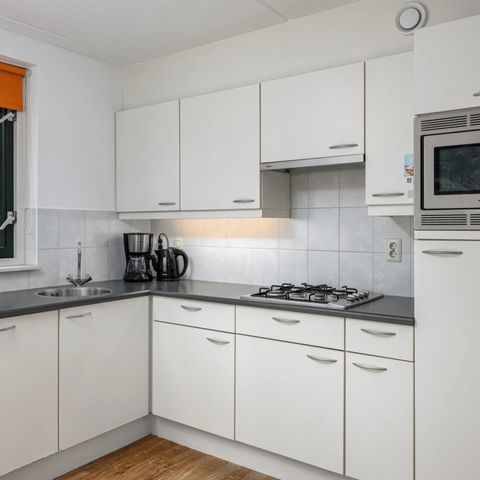 Bungalow 6 persons - L6B