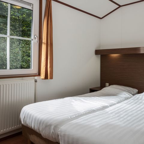 Chalet 4 persons - LU4