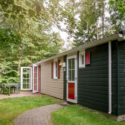 Chalet 4 persons - LU4