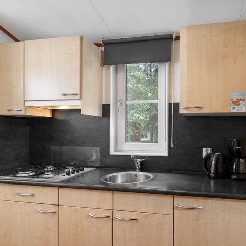 Chalet 4 persons - LU4