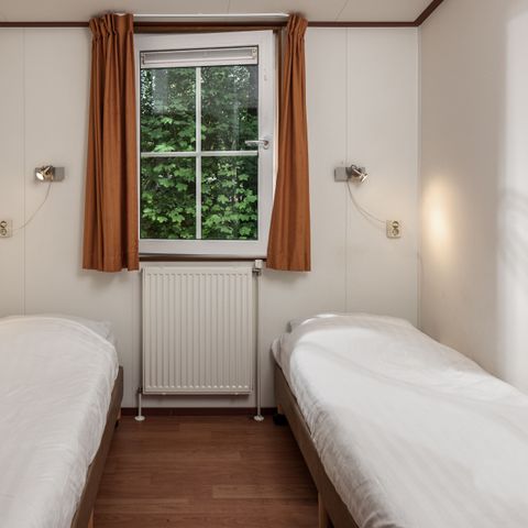 Chalet 6 persons - LU6