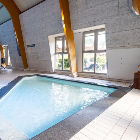 Landal Bospark Lunsbergen - Borger-Odoorn - Image N°3