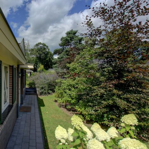 Villa 8 persons - the Kingfisher