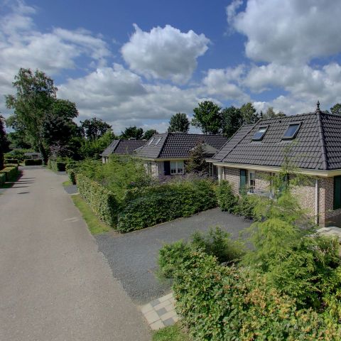 Villa 8 persons - the Kingfisher