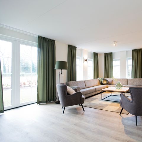 Group accommodation 24 persons - 2Group villa extra accessible