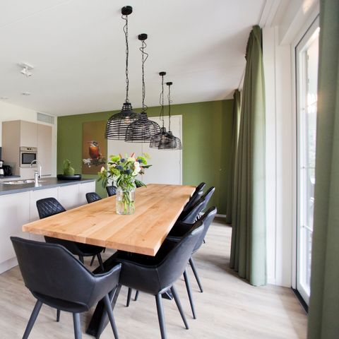 Group accommodation 12 persons - Holiday villa