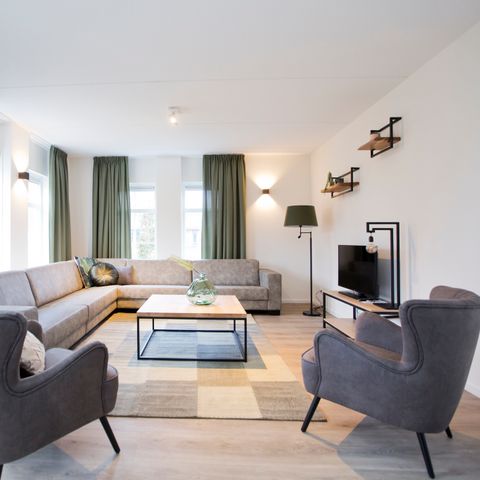 Group accommodation 12 persons - Holiday villa