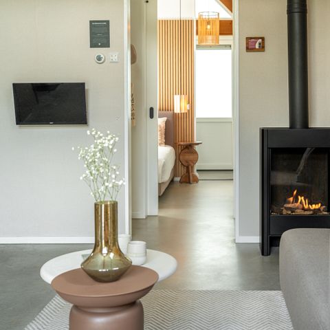 Lodge 2 persons - Lodge Wellness